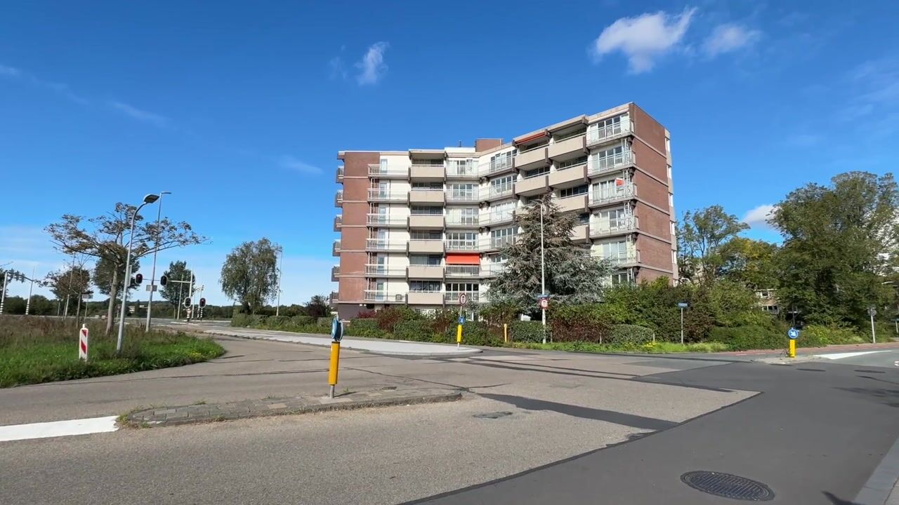 Video van Victor van Vrieslandstraat 33