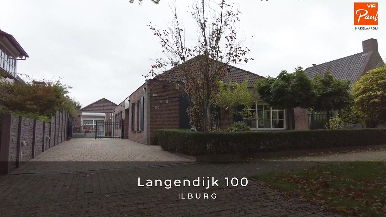 Video van Langendijk 100