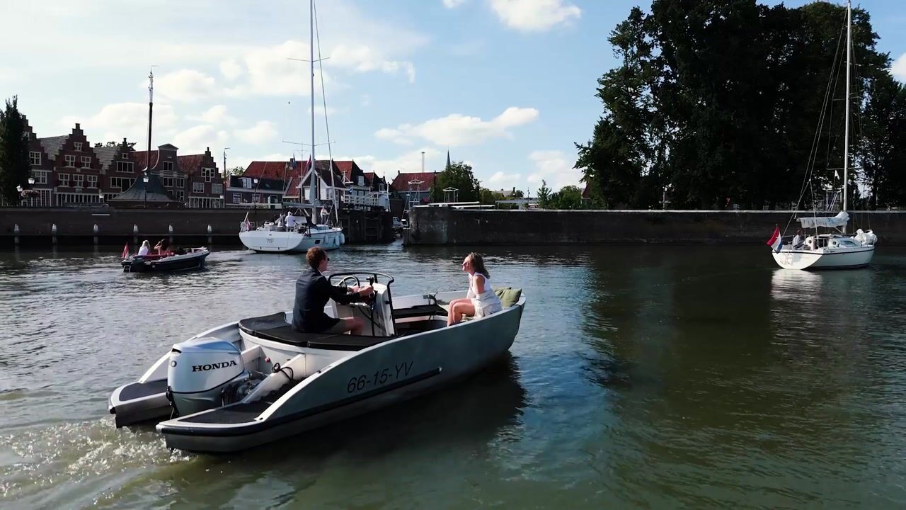 Video of Visserseiland 152