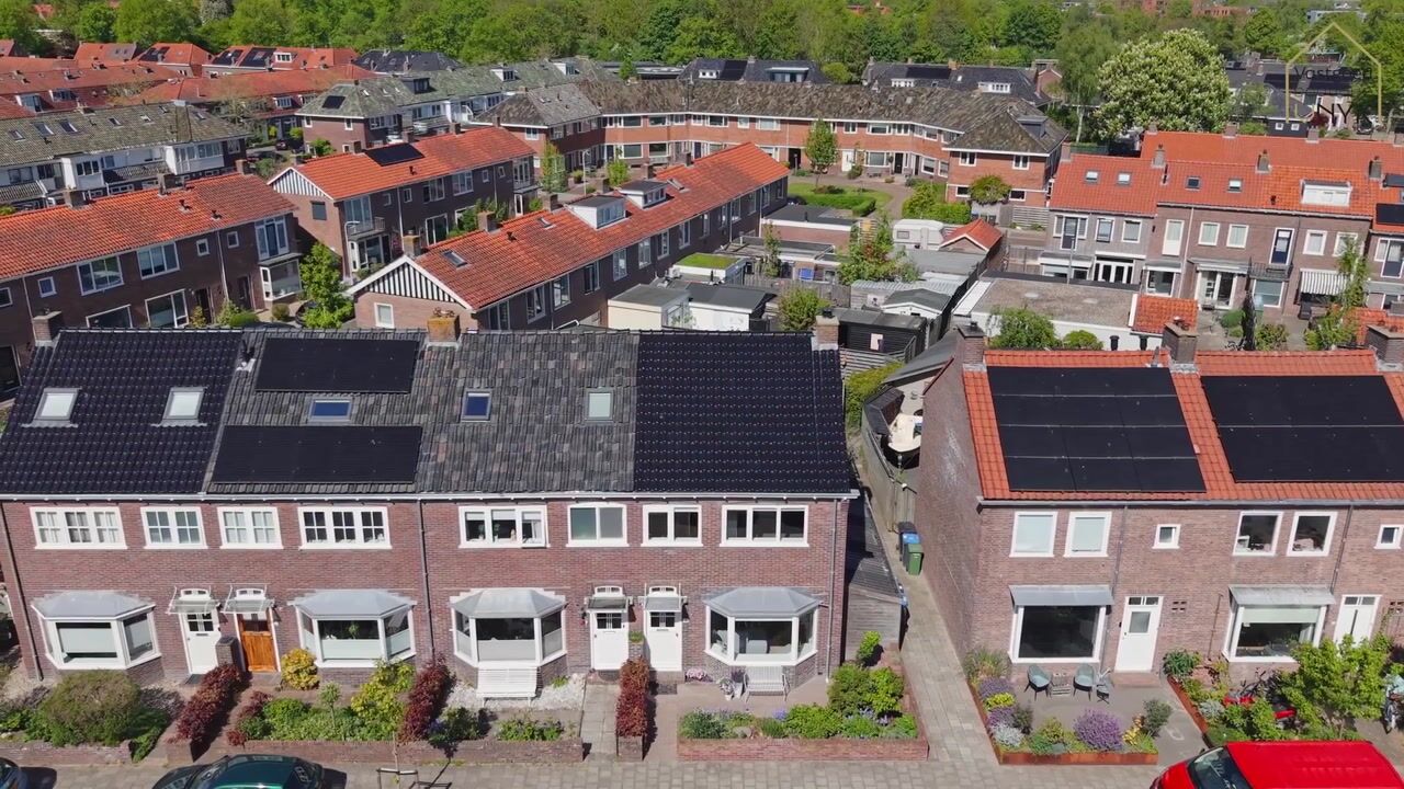 Video van Lohmanstraat 13