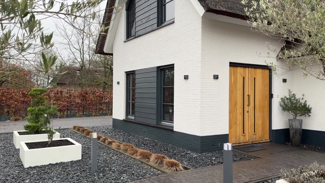 Video van Oude Reekstraat 3