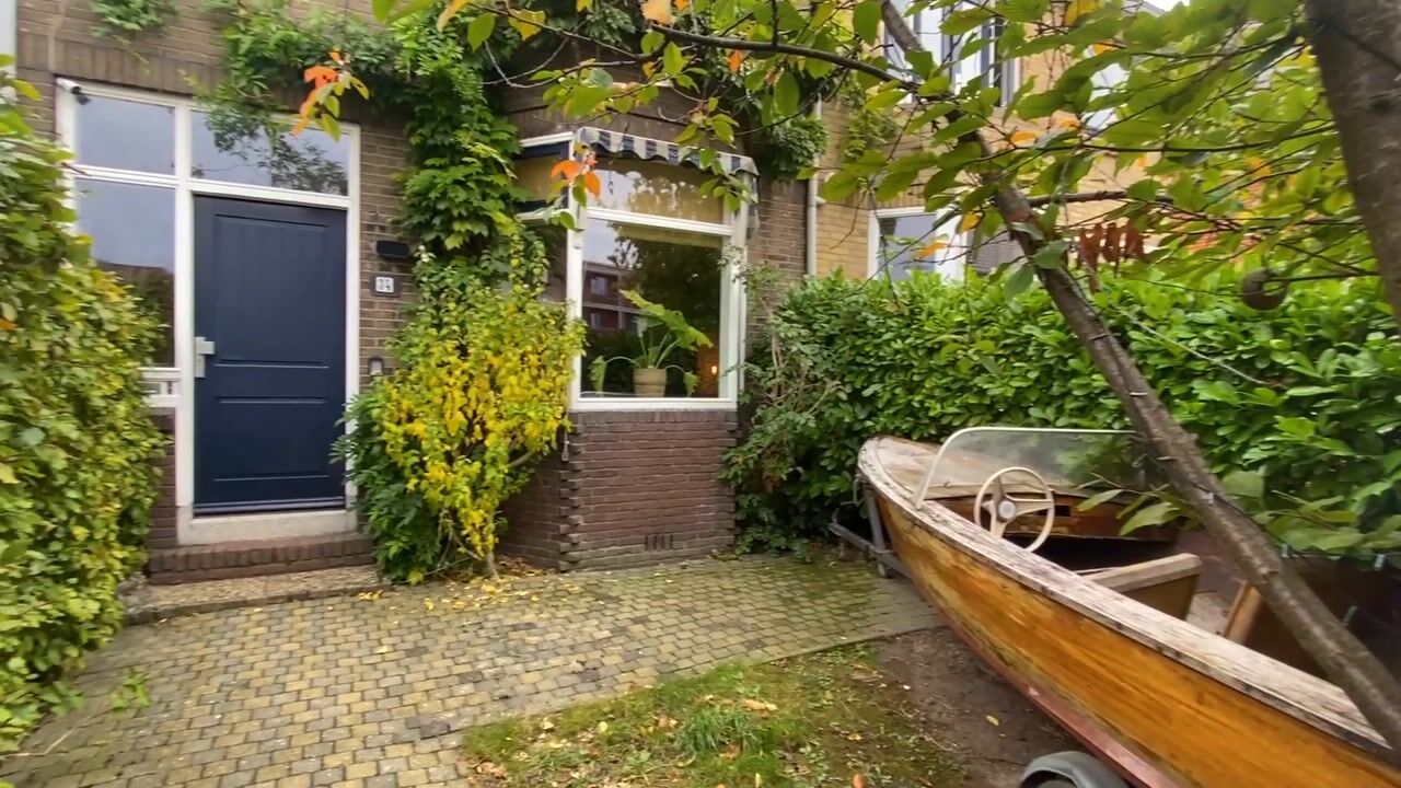 Video van Mariannestraat 34