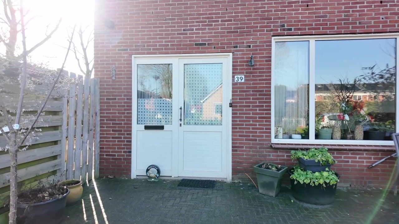 Video van Costerijweg 39