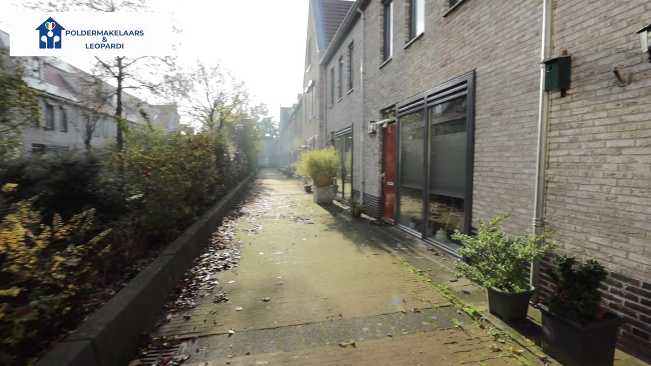 Video van Dagpauwoogstraat 25