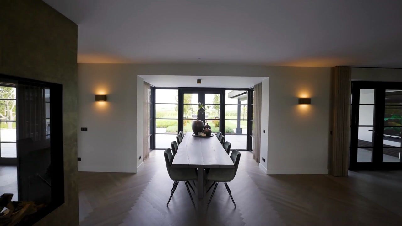 Video van 1e Kruisweg 17-B