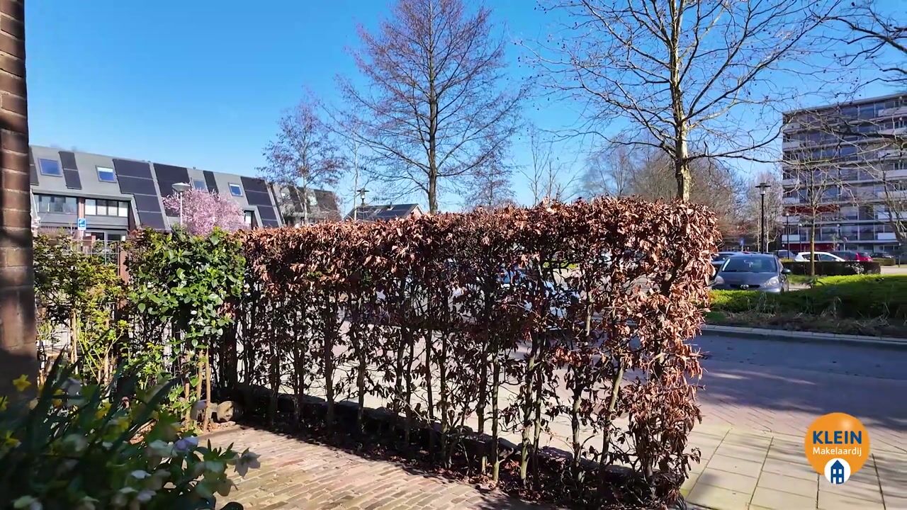 Video van Christiaan de Wetstraat 5