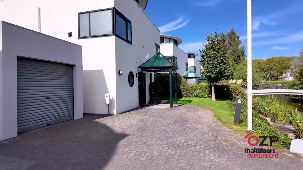 Video van Burgemeester Beelaertspark 297