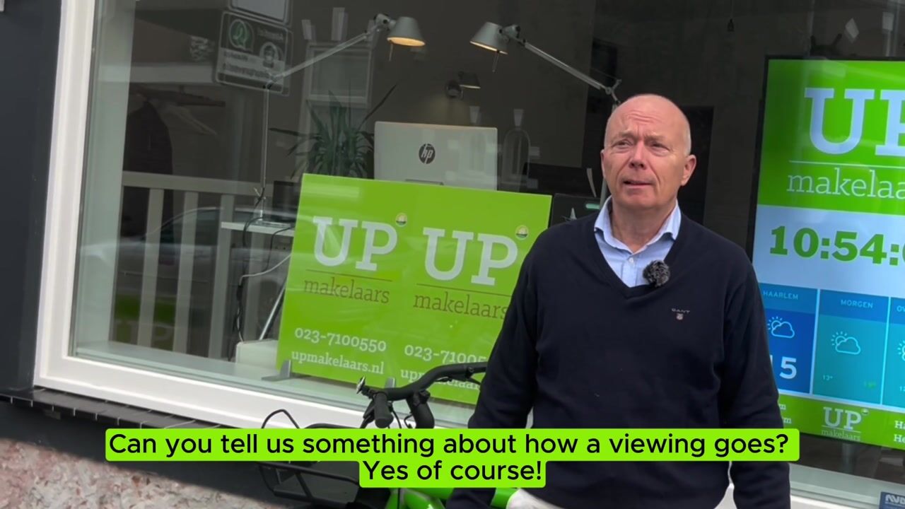 Video of Van Zeggelenplein 3