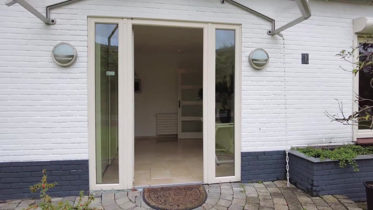 Video van Bellinkweg 1