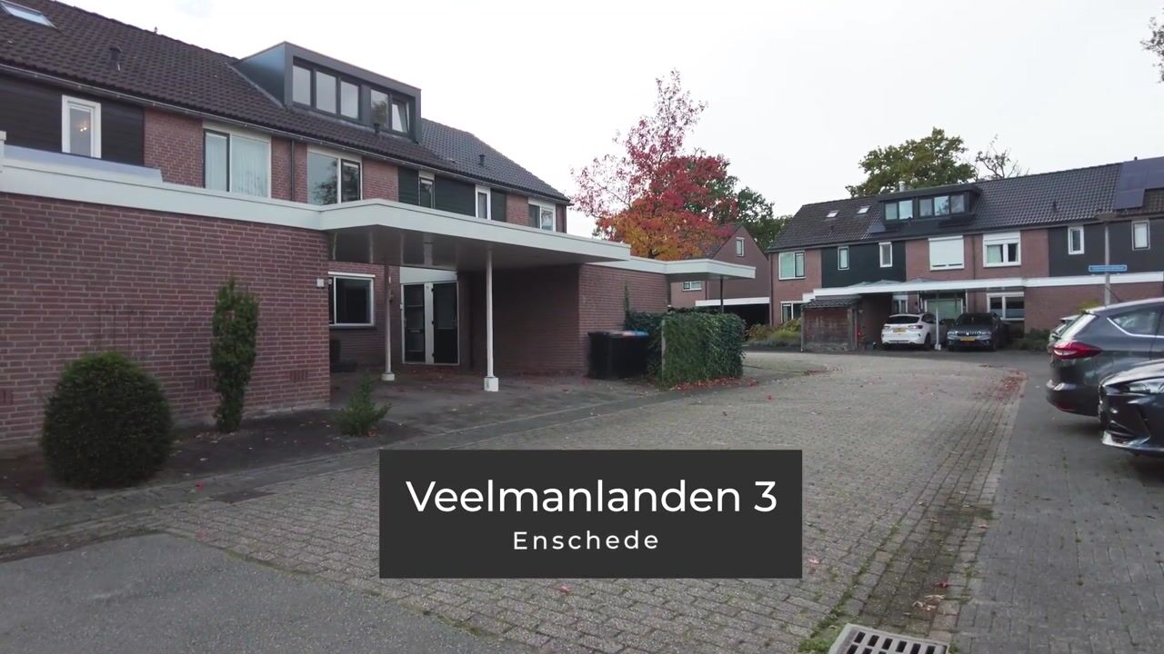 Video van Veelmanlanden 3