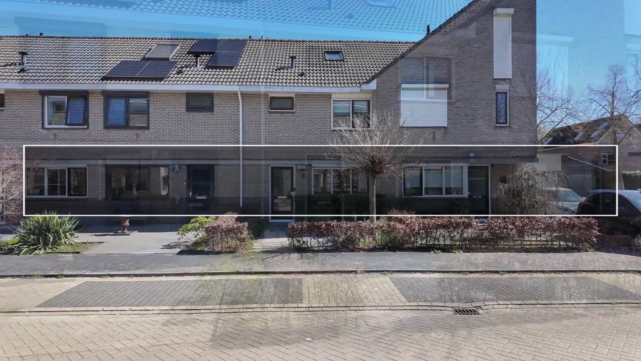 Video van Concertlaan 3