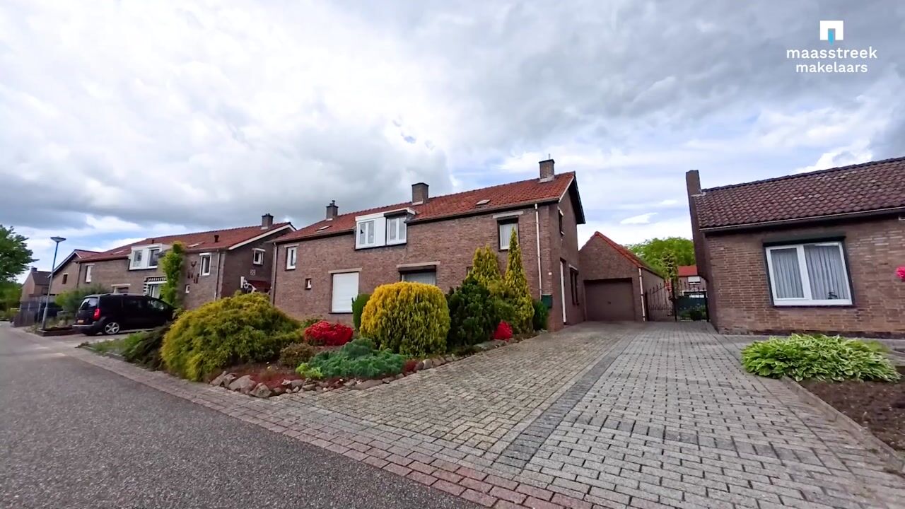 Video van Merwedestraat 8