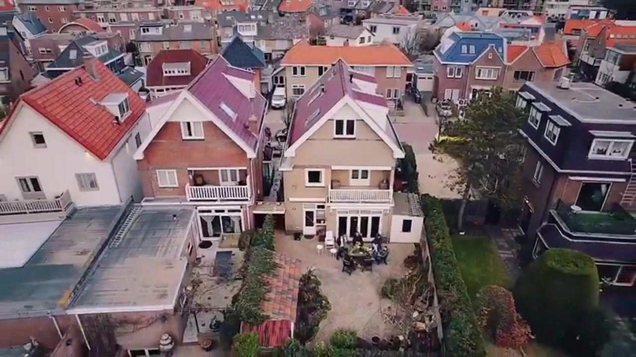 Video van Brederodestraat 65