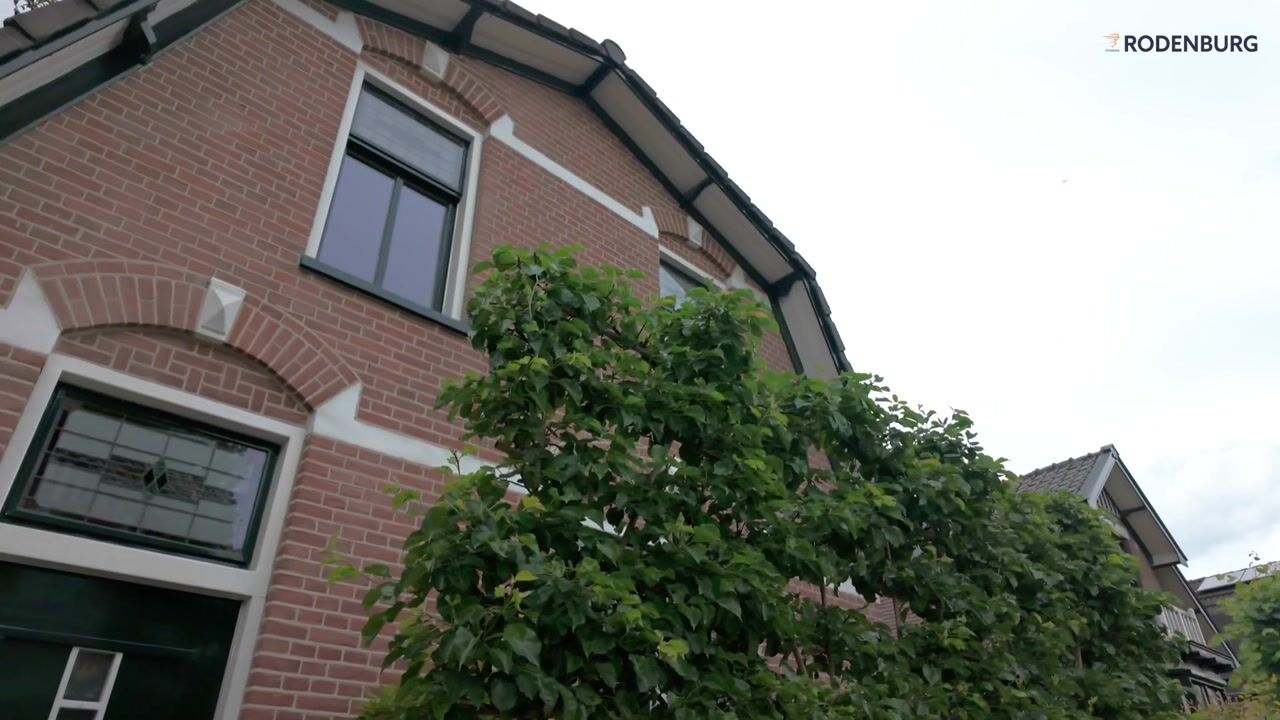 Video van Trompstraat 22