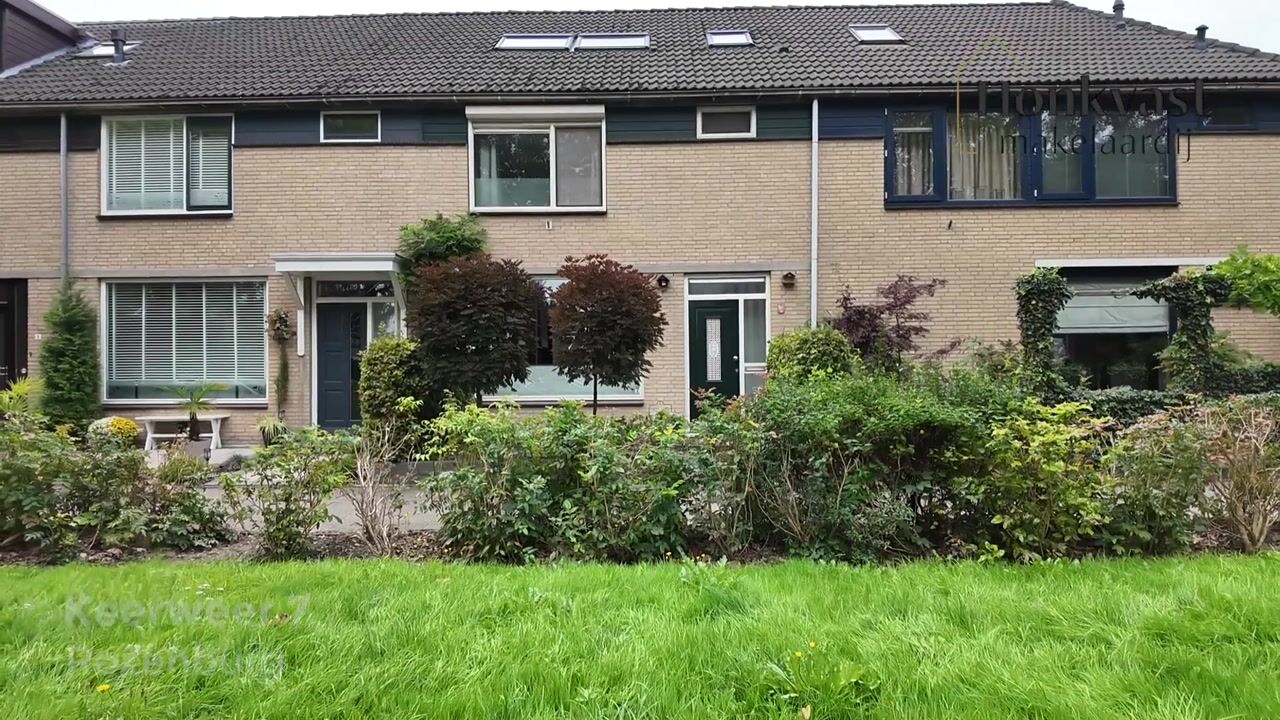 Video van Keerweer 7