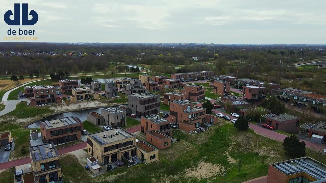 Video van Grasduinen 5