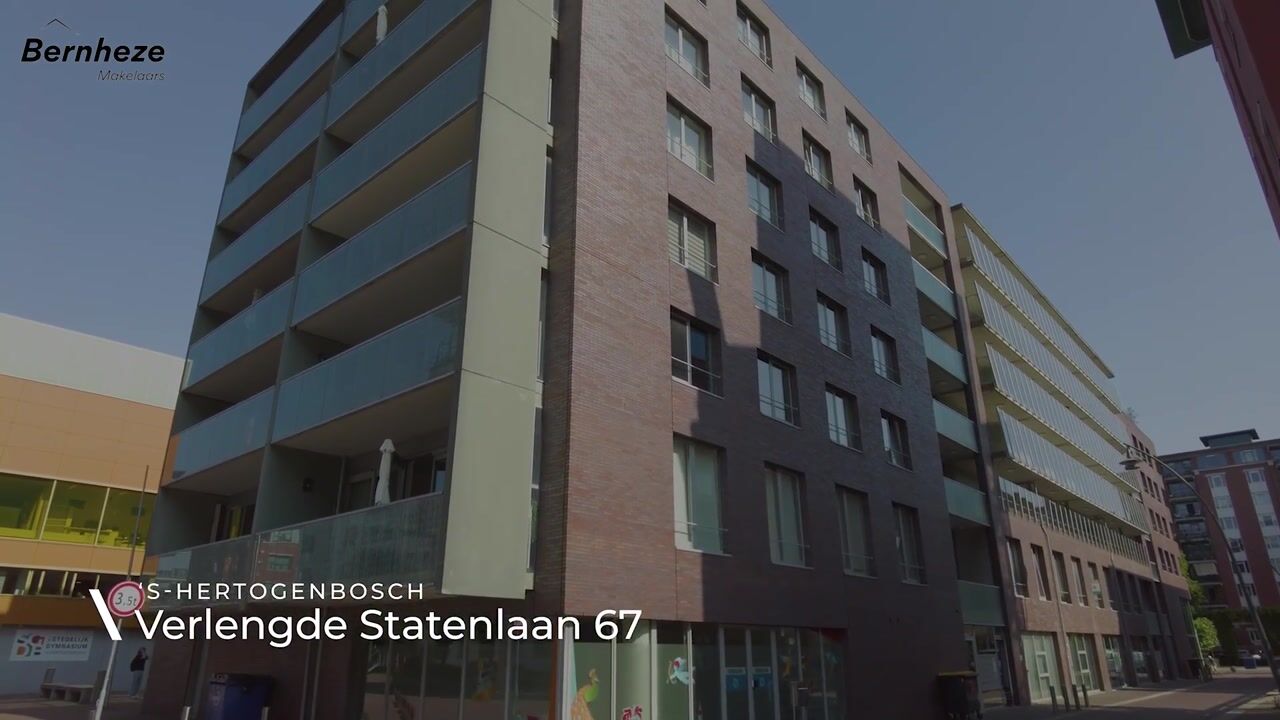 Video van Verlengde Statenlaan 67