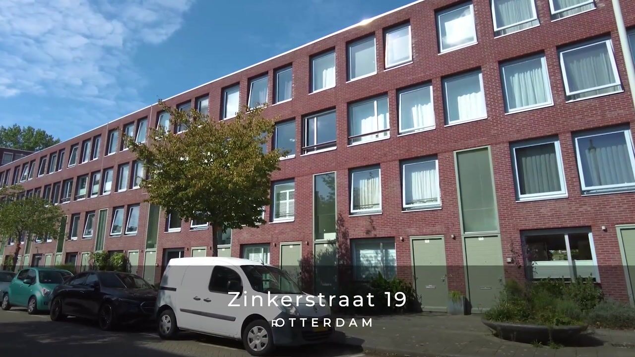 Video van Zinkerstraat 19