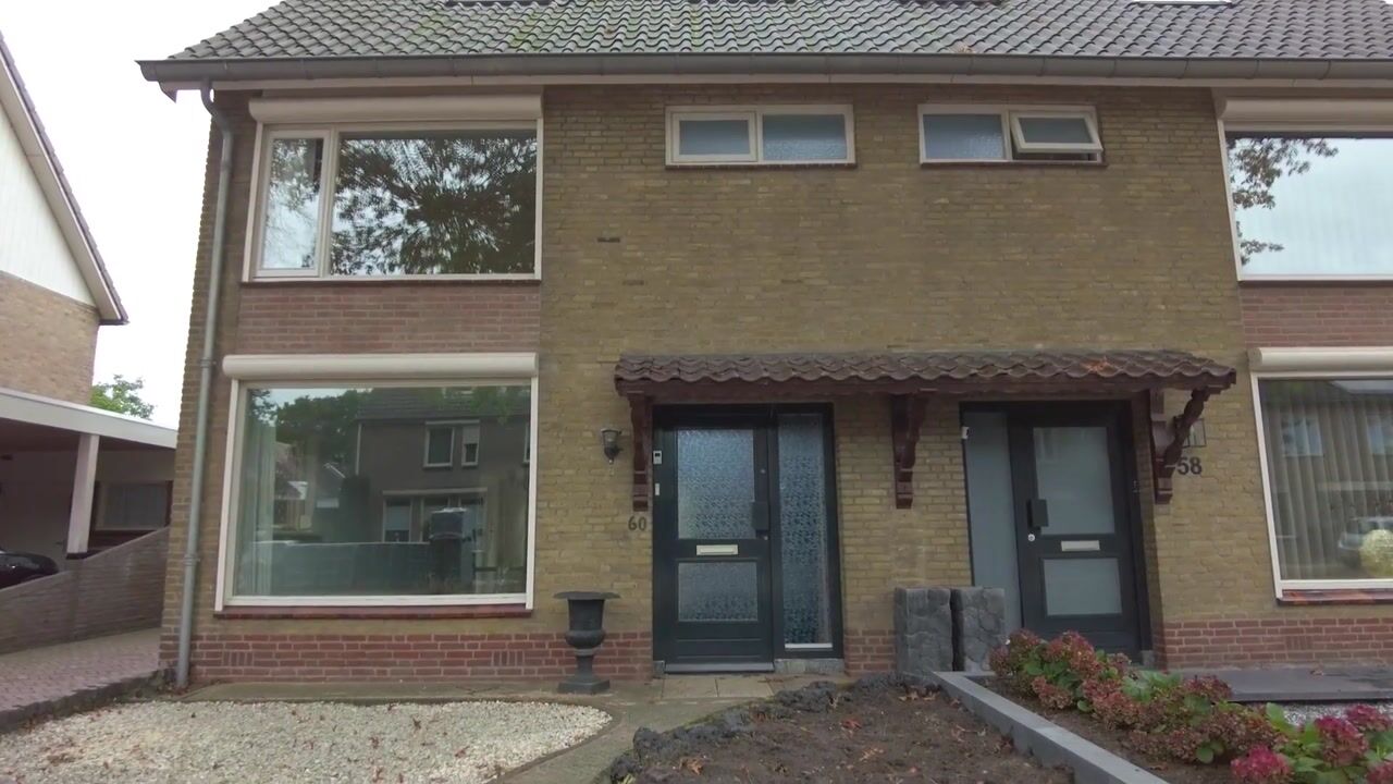Video van Schoonstraat 60