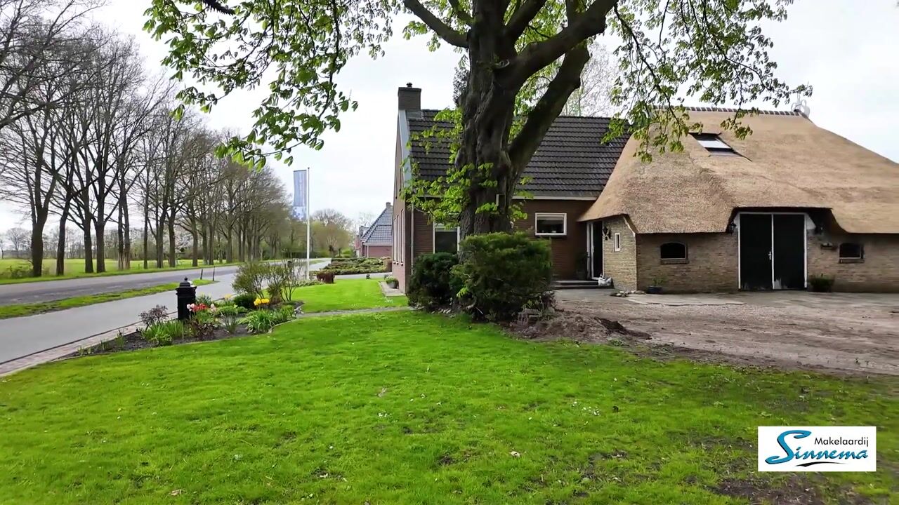 Video of De Feart 35