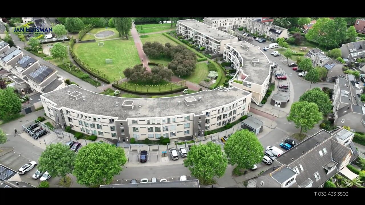 Video van Springerstraat 33