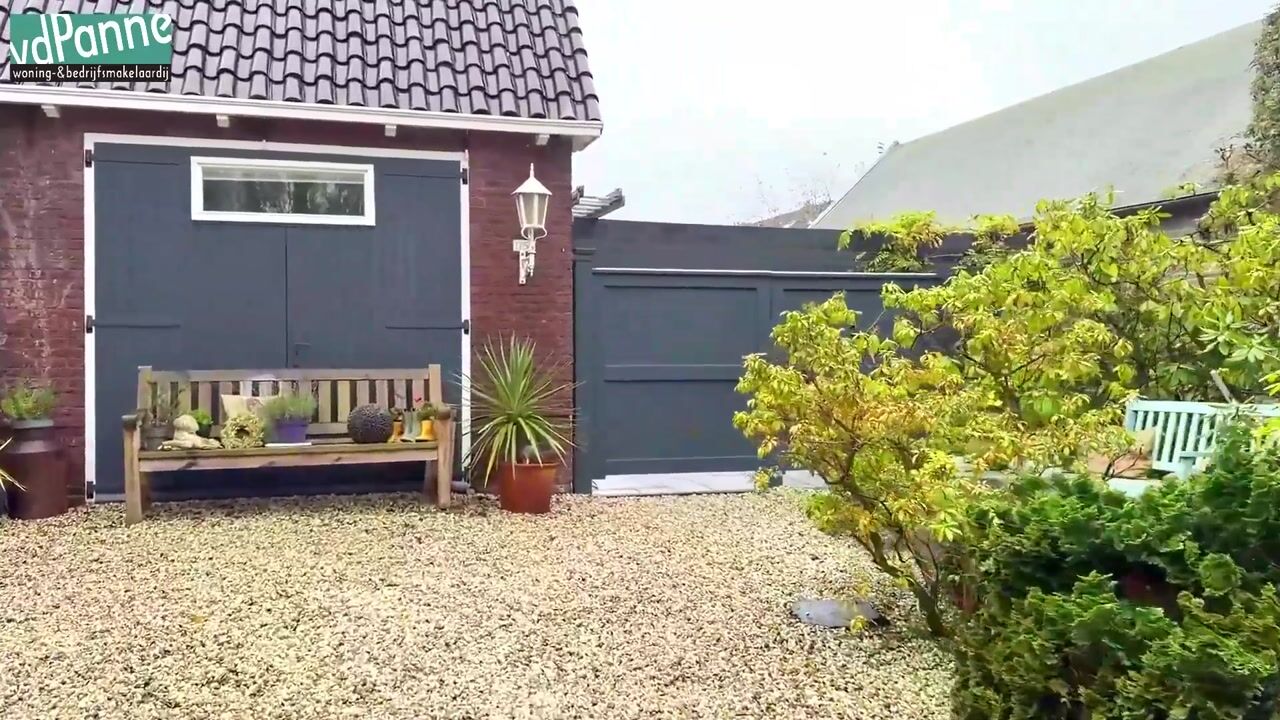 Video van Parallelweg-Zuid 115