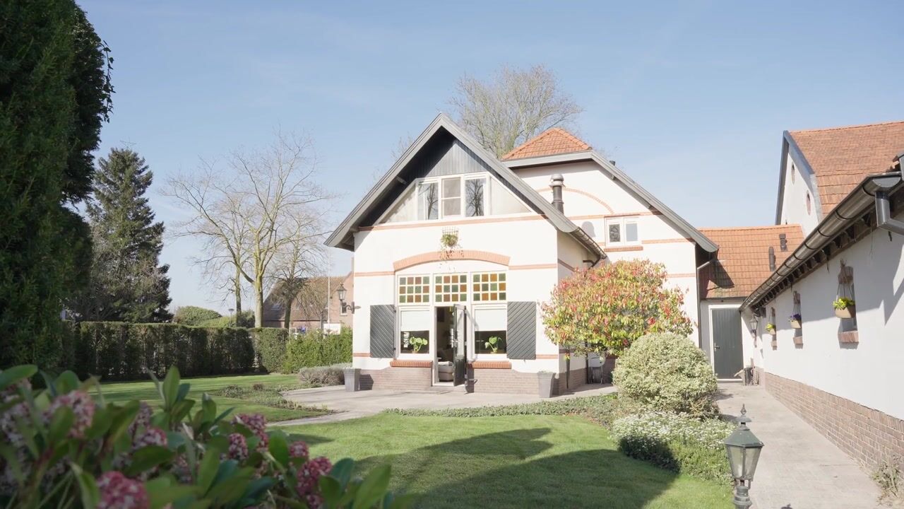 Video van Dorpstraat 2-B