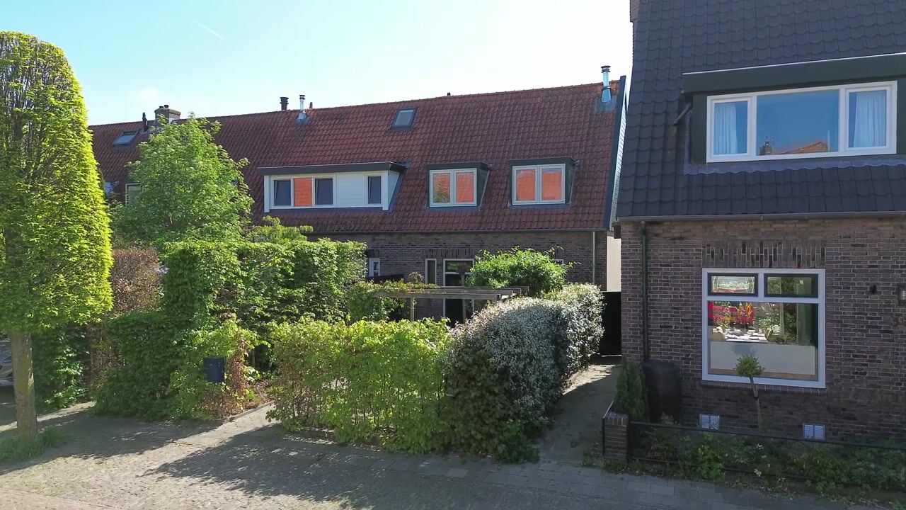 Video van Rozenstraat 33