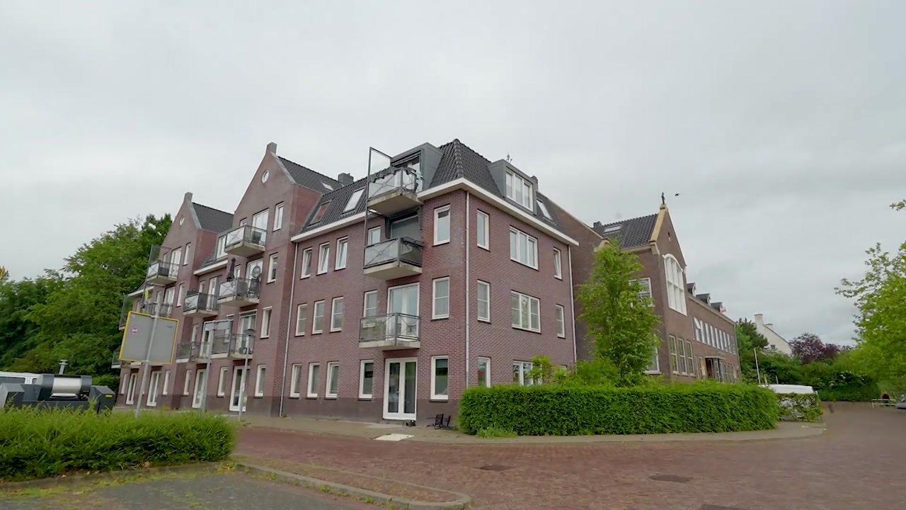 Video of Ir. Smedingplein 43