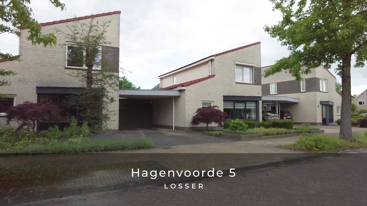 Video van Hagenvoorde 5
