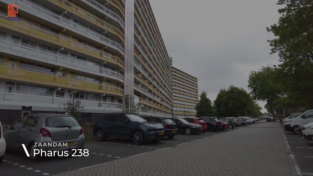 Video van Pharus 238