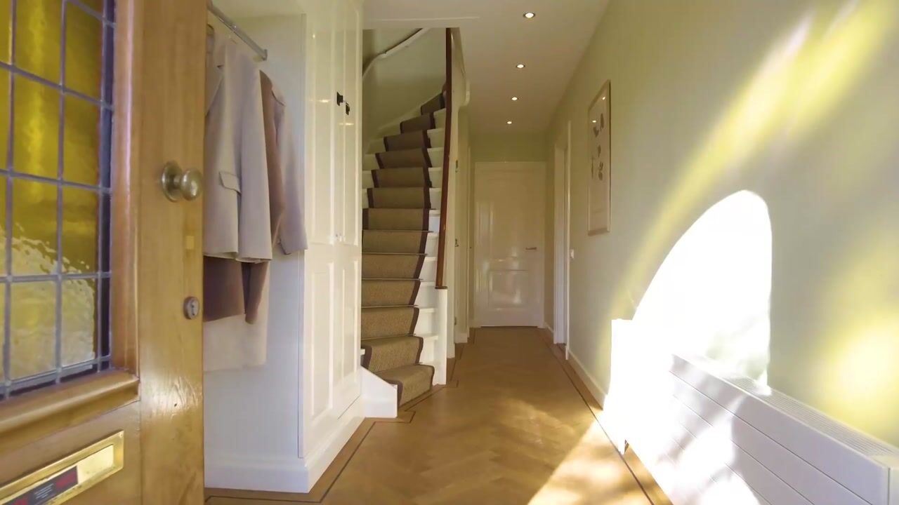 Video van De Ruyschlaan 199