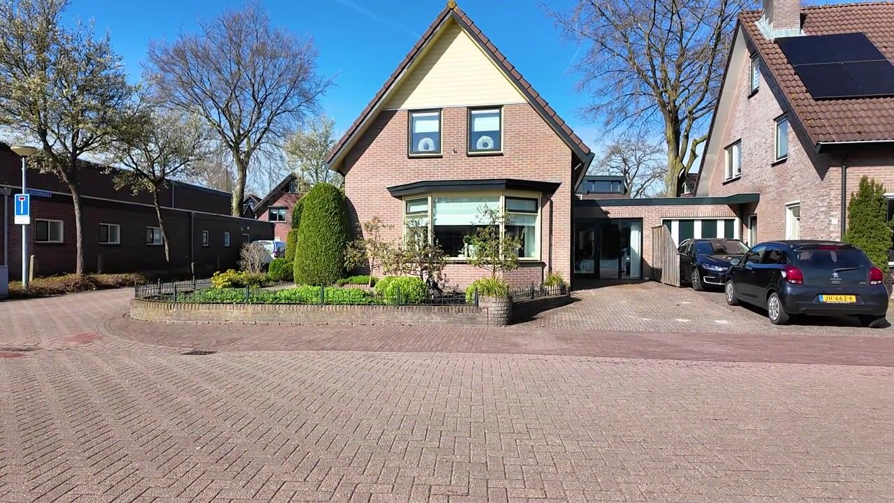 Video van Vierhouterweg 15