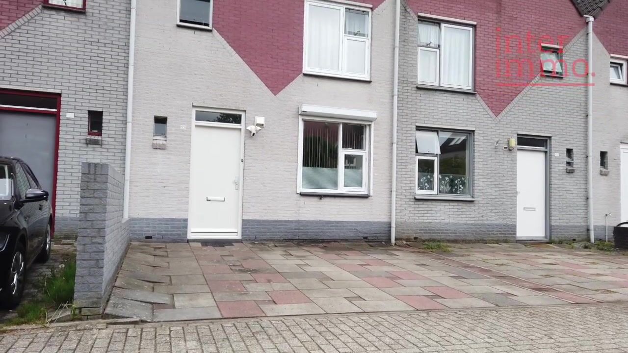 Video van Hofstedestraat 33