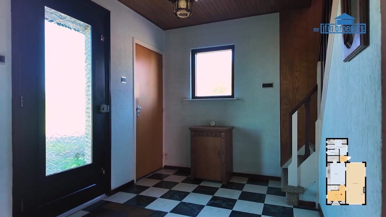 Video van Nijhoven 1-A