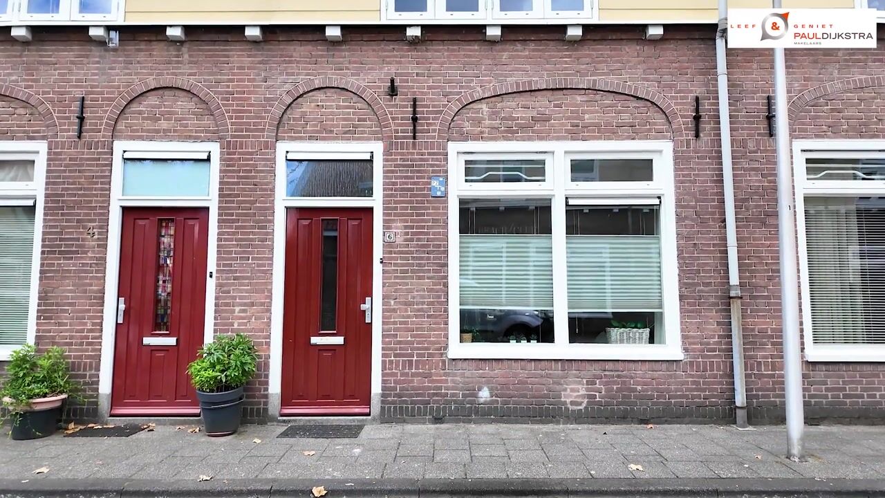 Video van Populierstraat 6