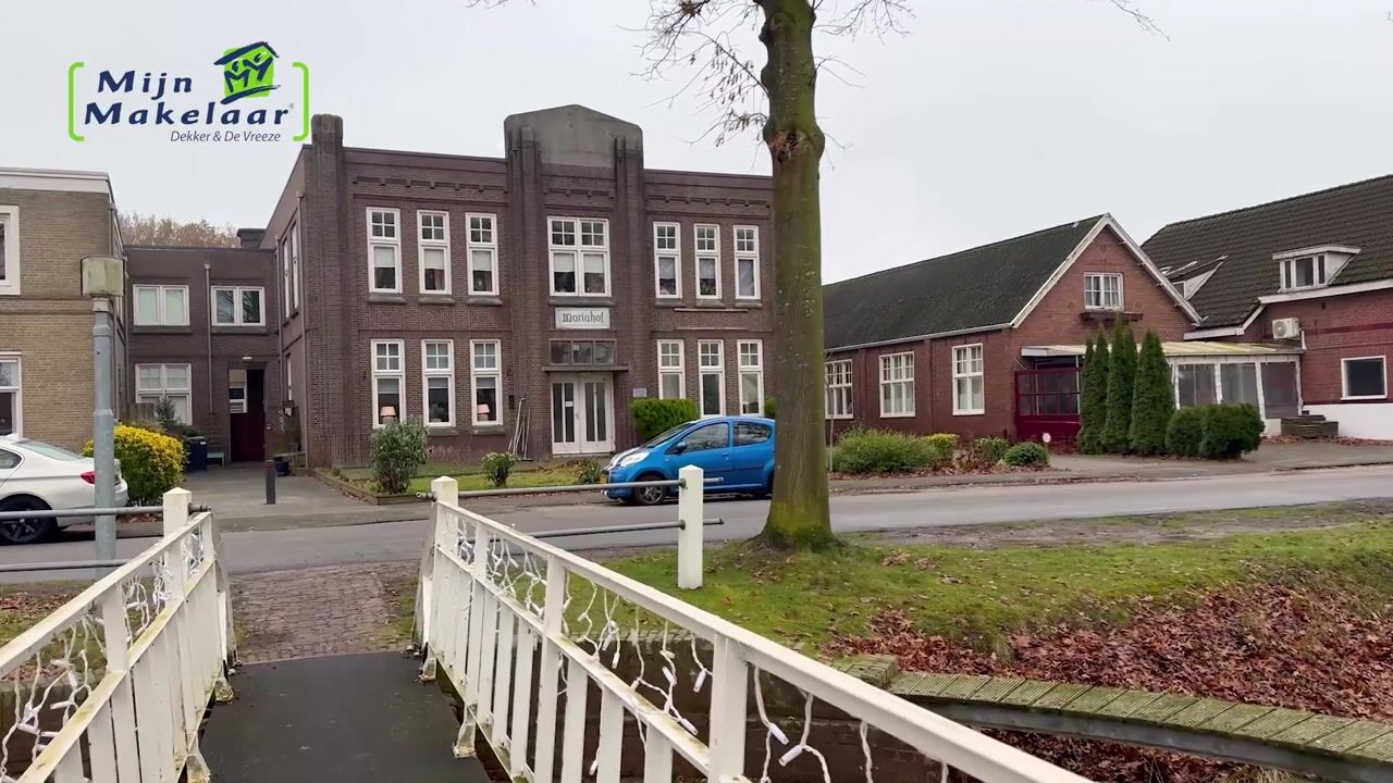 Video of Hoofdkanaal OZ 81-R