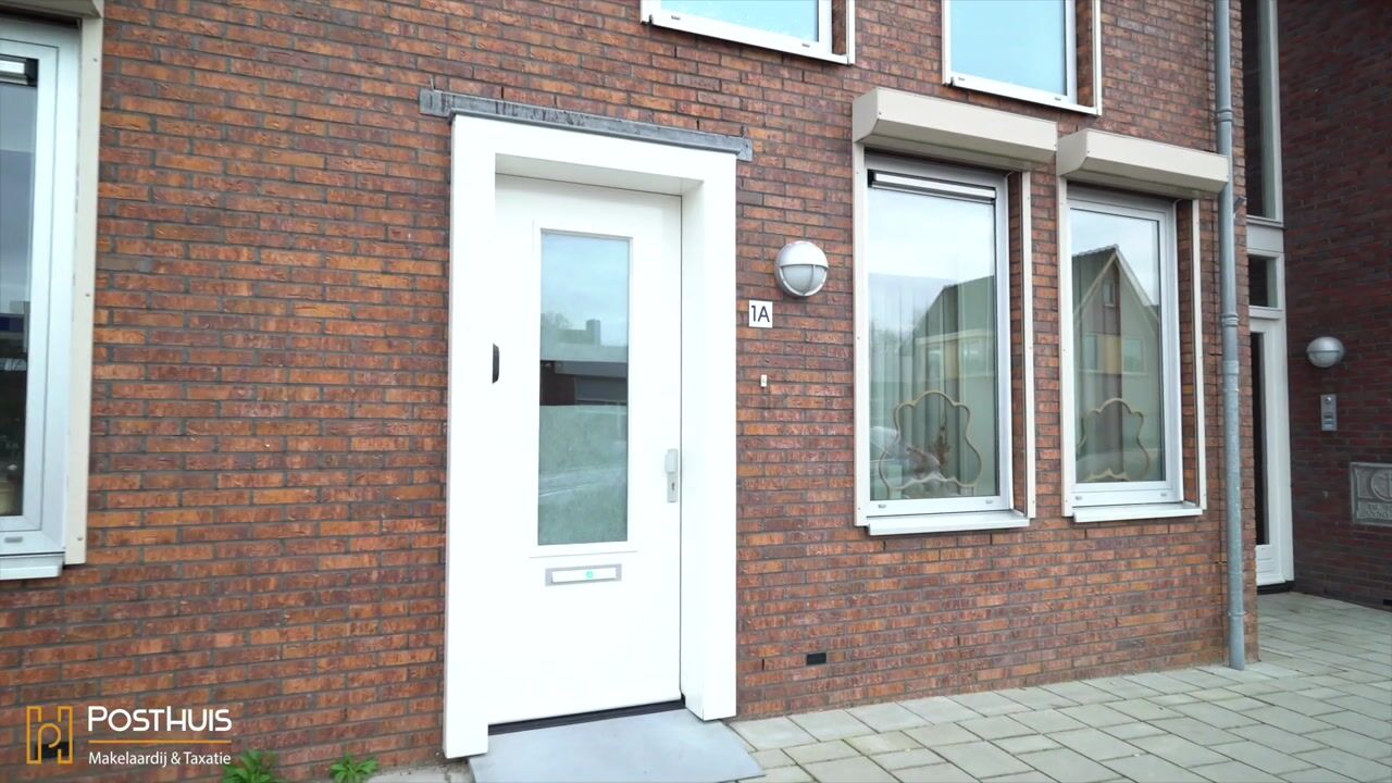 Video van Eijerdijk 1-A