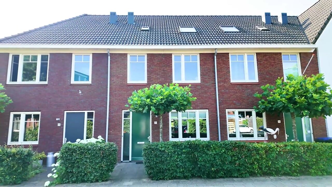 Video van Breesteegh 7