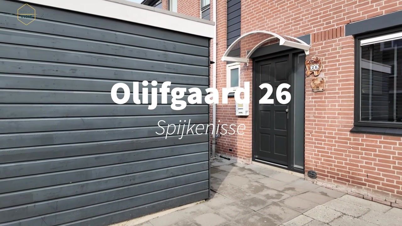 Video van Olijfgaard 26