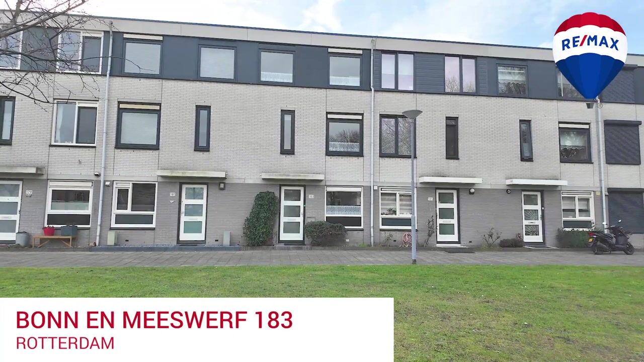 Video of Bonn en Meeswerf 183