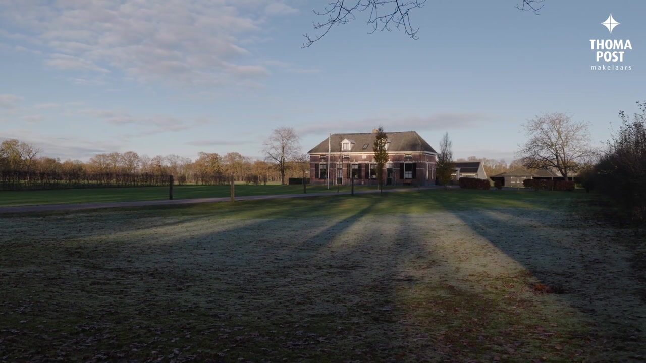 Video van Mengersdijk 8-A