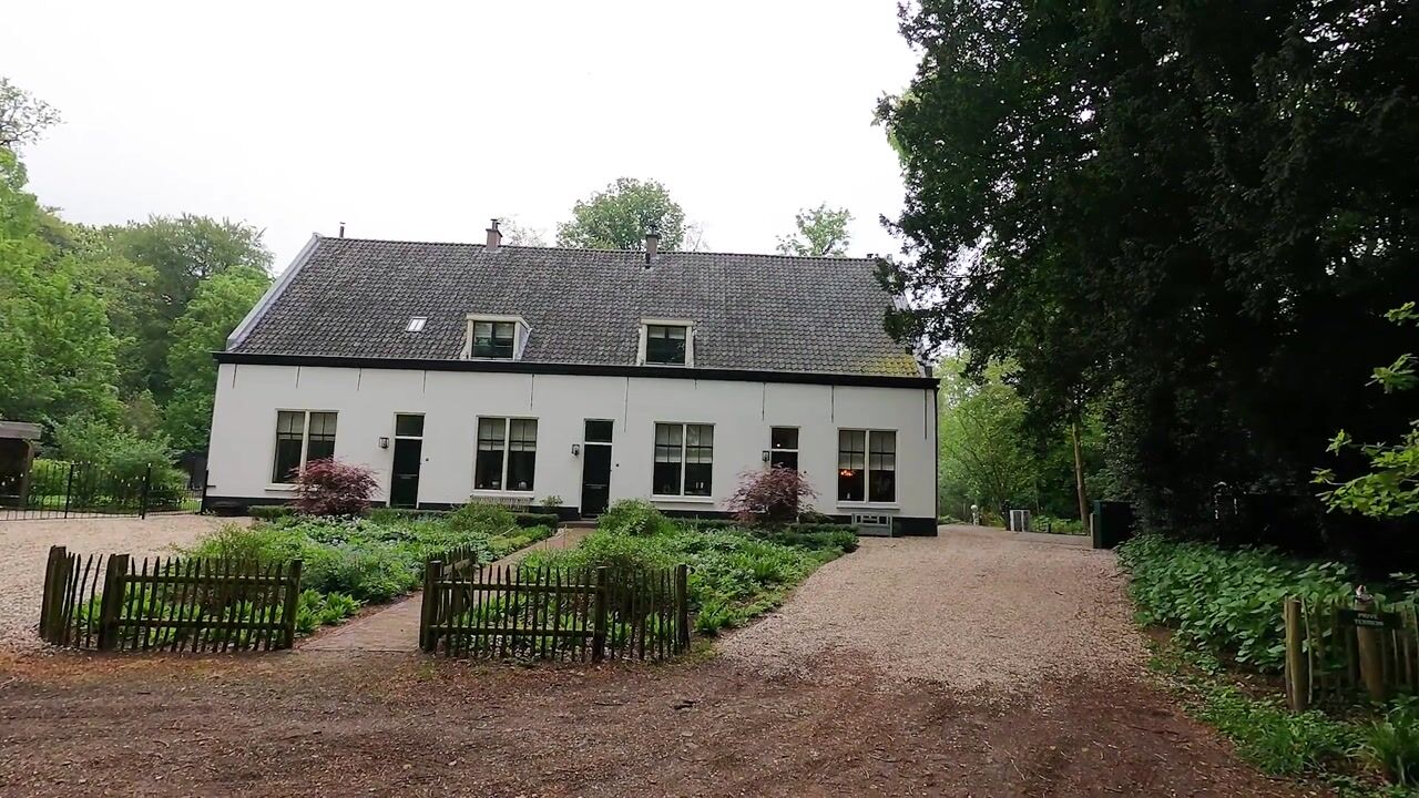 Video van Horstlaan 6