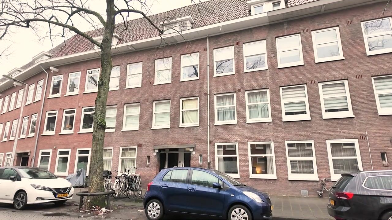 Video of Orteliusstraat 57-H