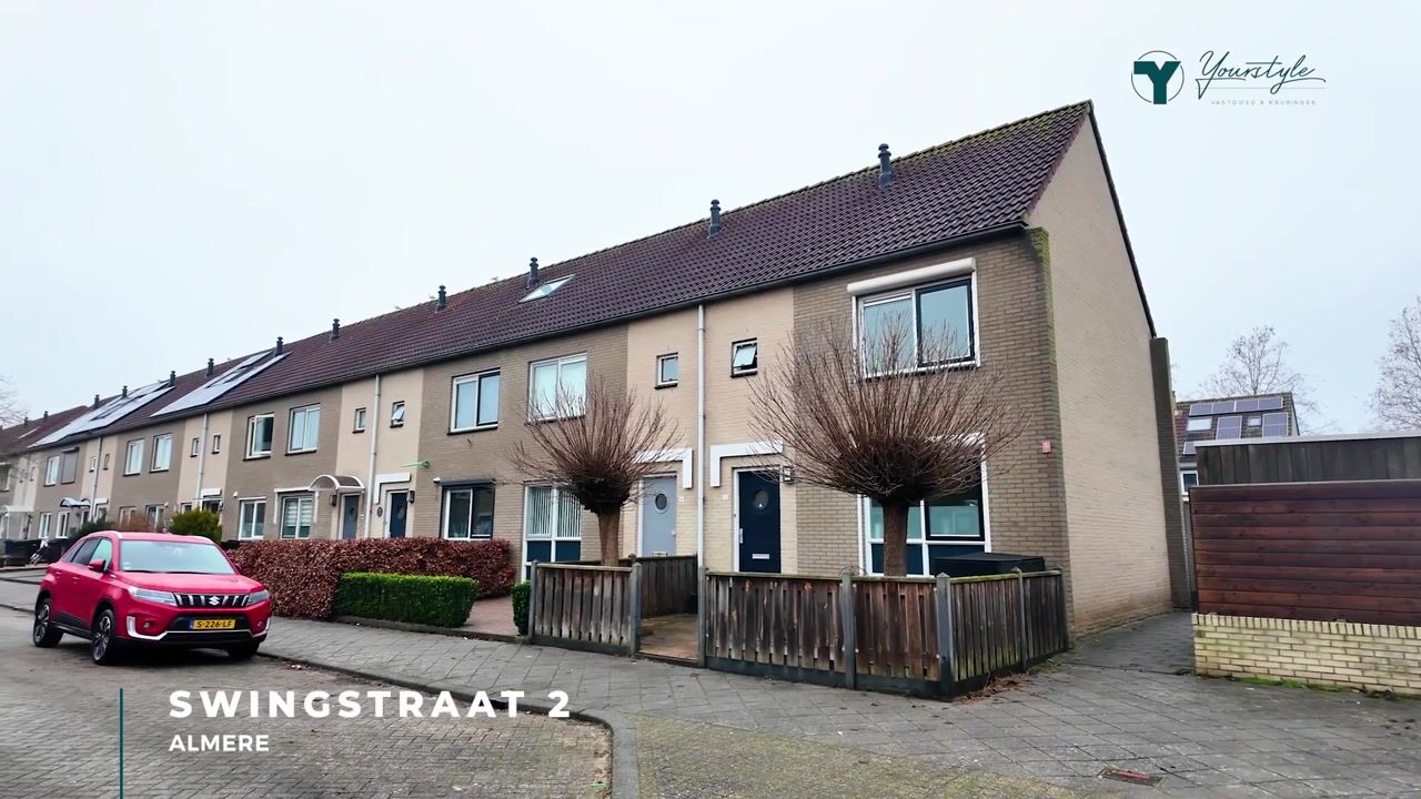 Video van Swingstraat 2