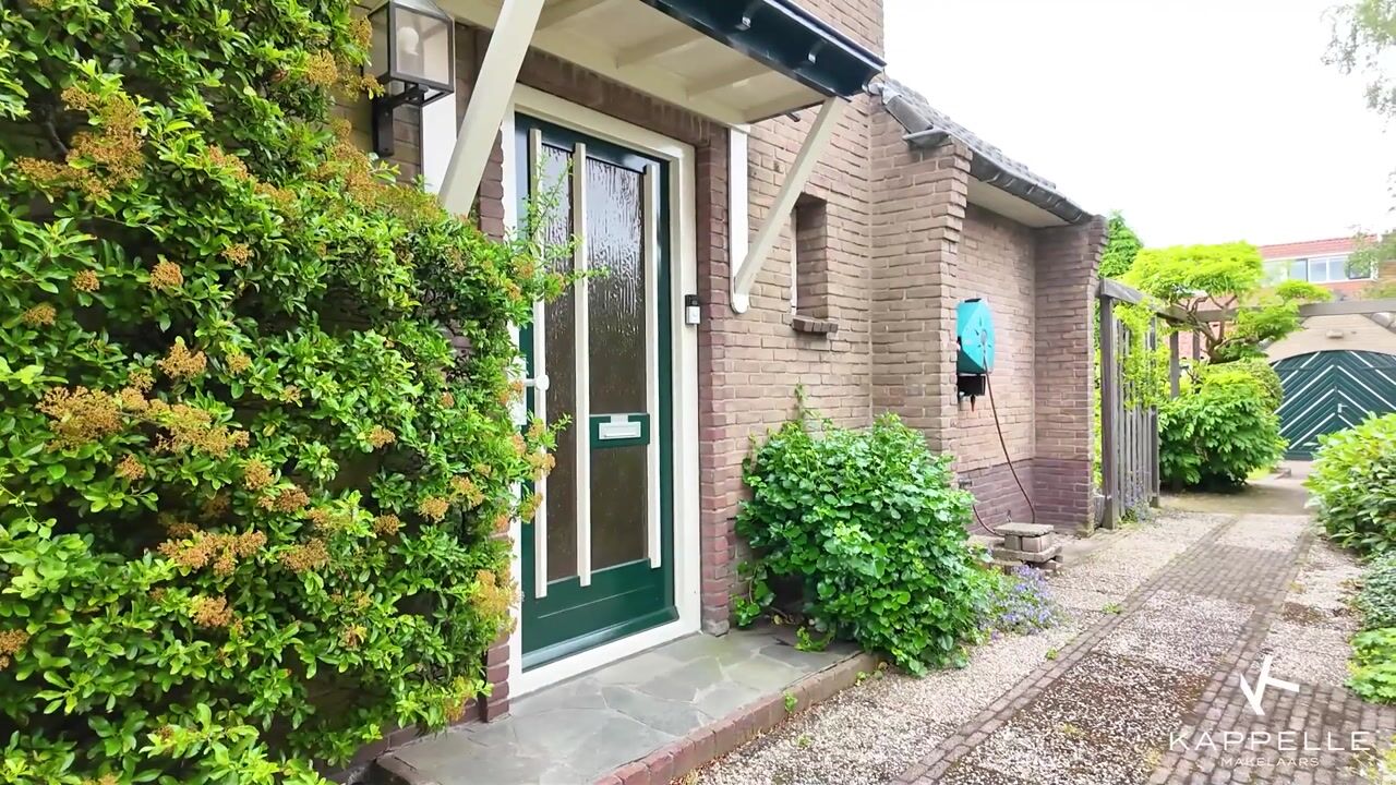 Video van Kerklaan 85