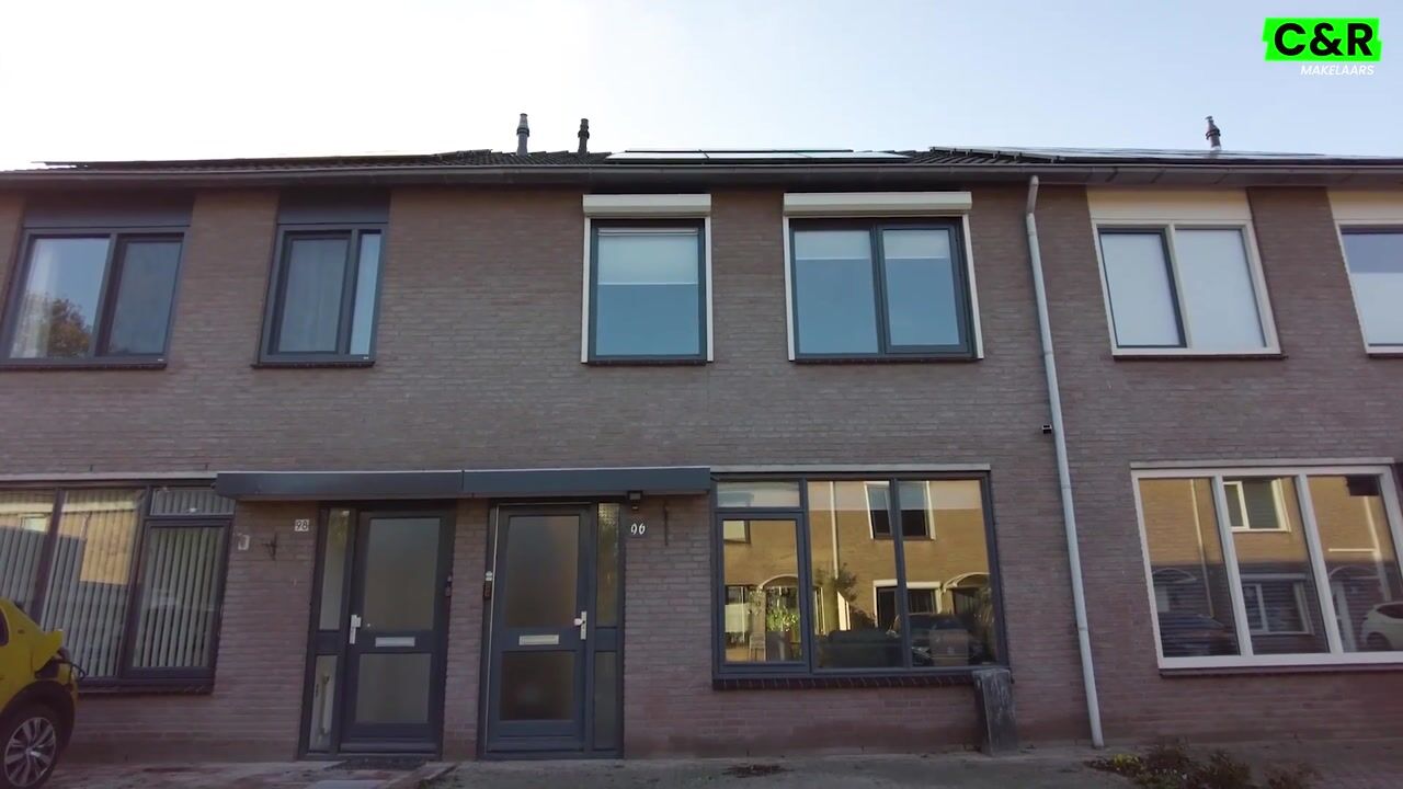 Video van Dubbelberg 96