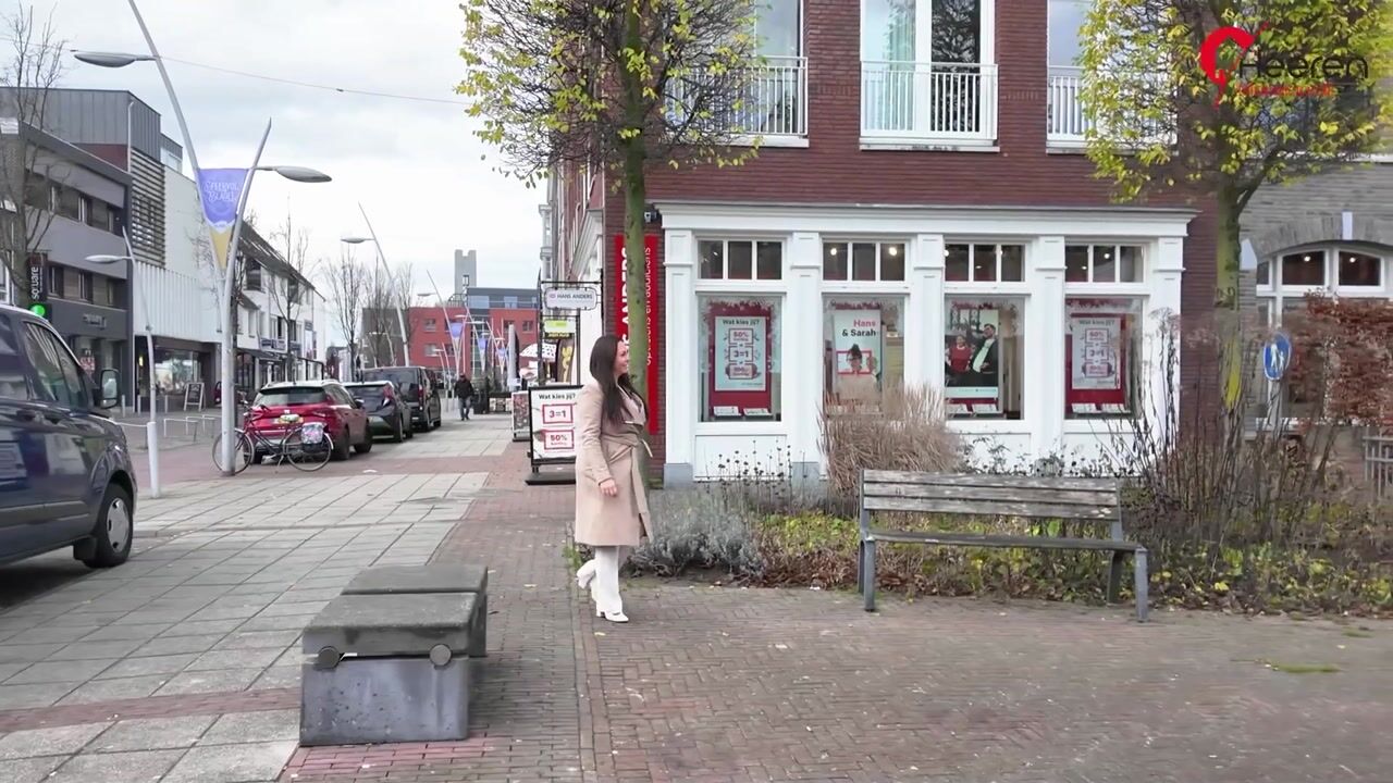 Bekijk video van Sniederslaan 6-A