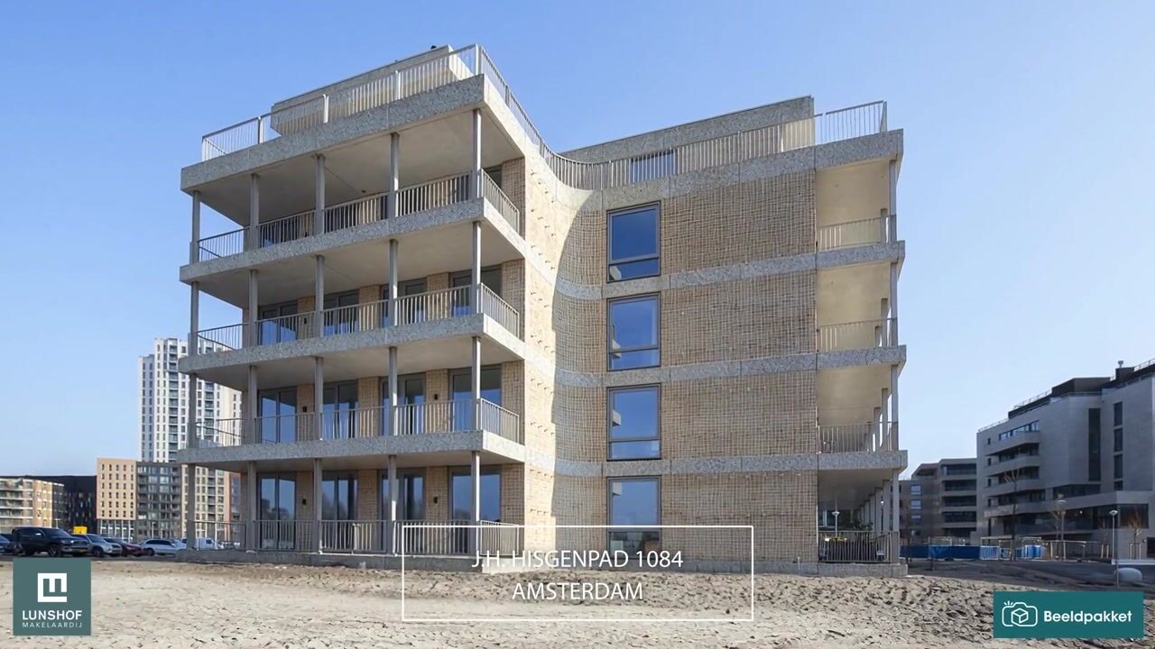 Video van J.H. Hisgenpad 1084