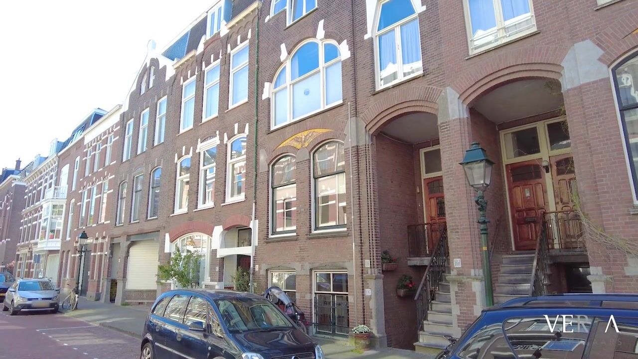 Video van 2e Van Blankenburgstraat 106